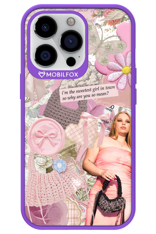 Sweet Fairy - Apple iPhone 13 Pro