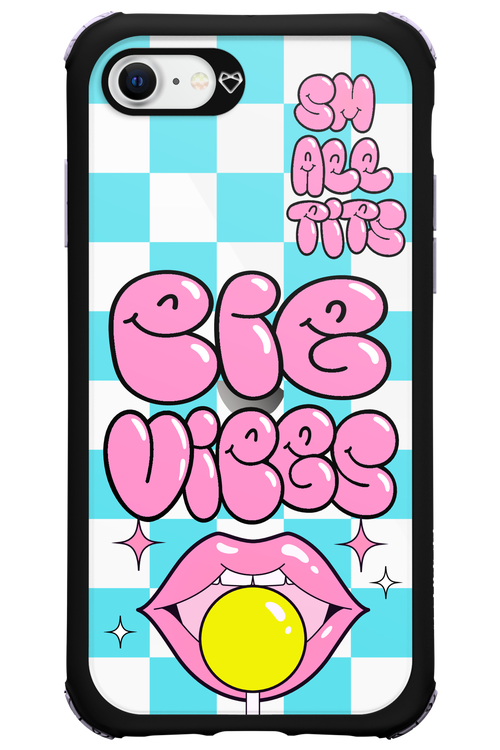 Big Vibes - Apple iPhone SE 2020