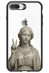 Saint Nudes - Apple iPhone 8 Plus