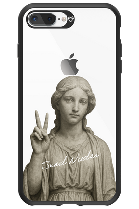 Saint Nudes - Apple iPhone 8 Plus