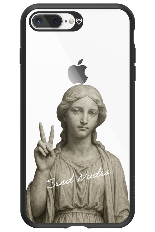 Saint Nudes - Apple iPhone 8 Plus