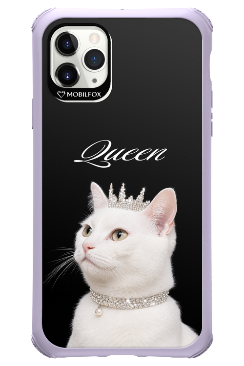 Queen 2.0 - Apple iPhone 11 Pro Max