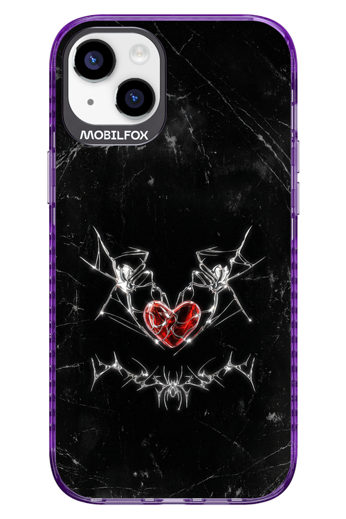 Blind Heart 2.0 - Apple iPhone 14 Plus