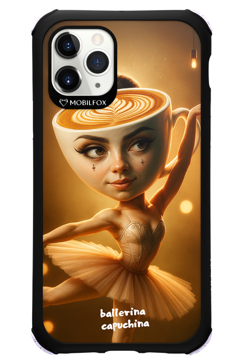 Balerina - Apple iPhone 11 Pro
