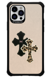 Double Cross - Apple iPhone 12 Pro