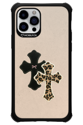 Double Cross - Apple iPhone 12 Pro