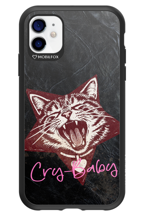 Cry-Baby 2.0 - Apple iPhone 11