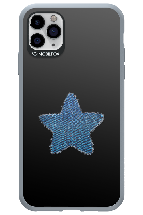 Denim Star - Apple iPhone 11 Pro Max