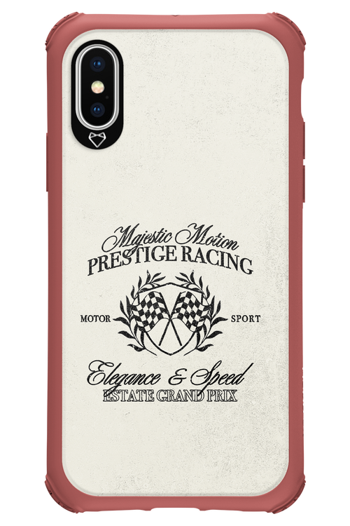 Old money - Apple iPhone XS