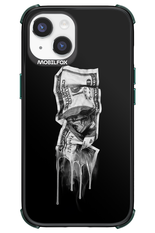 Melting Money 2.0 - Apple iPhone 14