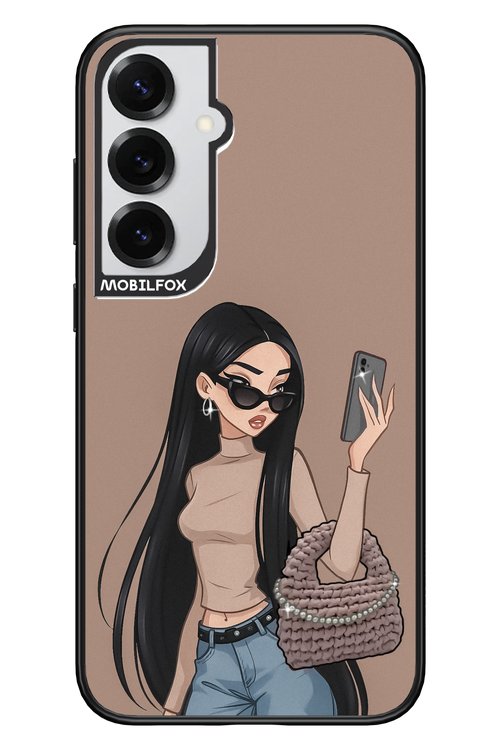 Cube Babe - Samsung S25+