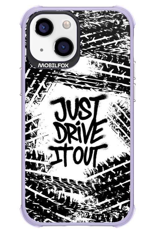 Drive It Out - Apple iPhone 13 Mini