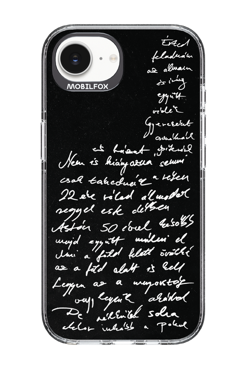 Úgy Unom - Apple iPhone 16e