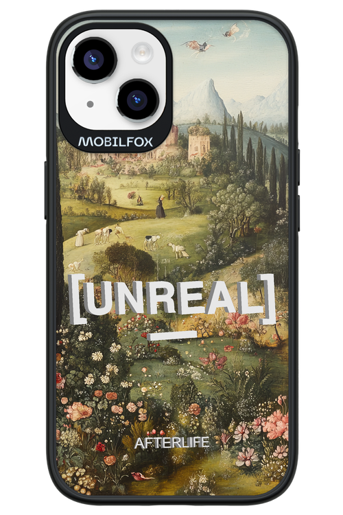 Afterlife 2.0 - Apple iPhone 14
