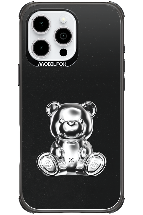 Dollar Bear - Apple iPhone 16 Pro Max