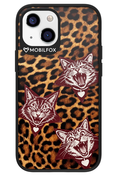 Cats and Chaos 2.0 - Apple iPhone 13 Mini