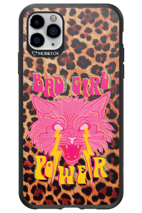 Bad Girl Power - Apple iPhone 11 Pro Max