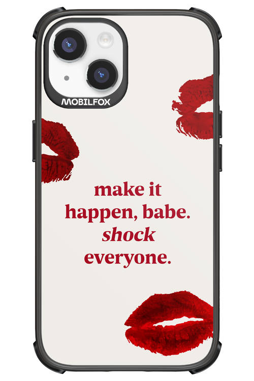Shock - Apple iPhone 14