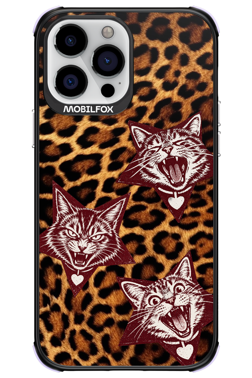 Cats and Chaos 2.0 - Apple iPhone 13 Pro Max
