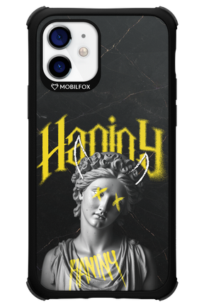 Classic Haniny - Apple iPhone 12