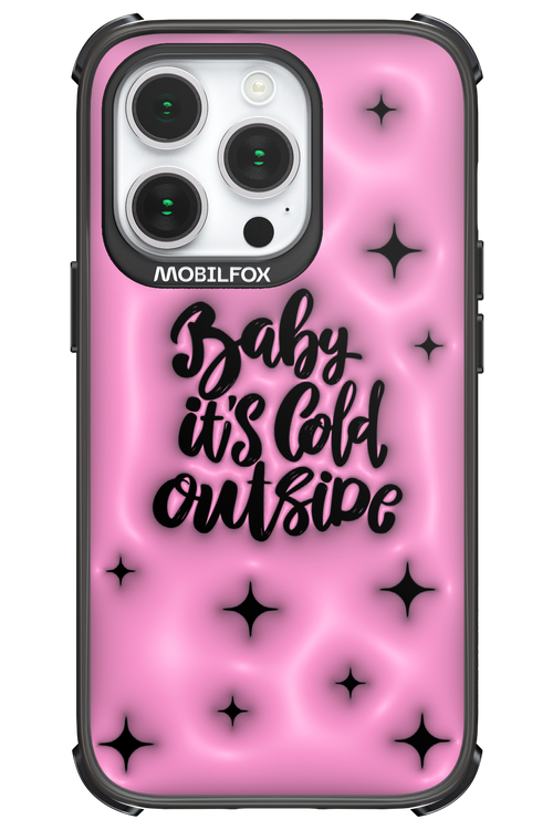 BabyX - Apple iPhone 14 Pro