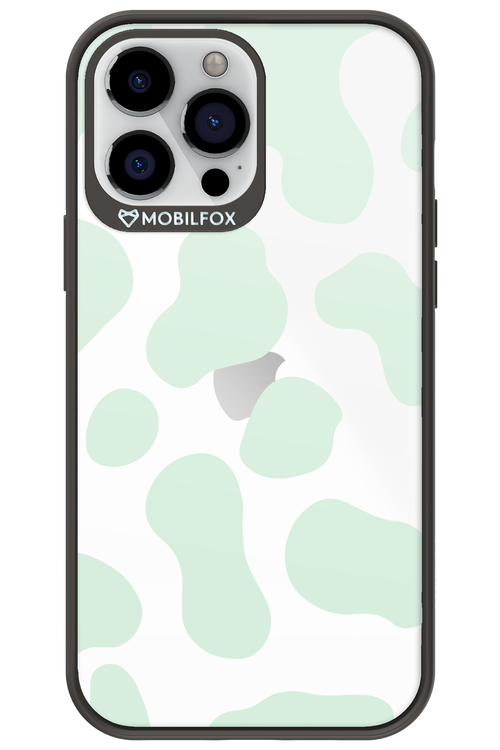 Minty Moo - Apple iPhone 13 Pro Max