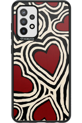Paint with love 2.0 - Samsung Galaxy A72