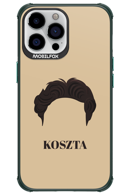KOSZTA ICON - Apple iPhone 13 Pro Max