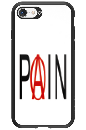 PAIN 2.0 - Apple iPhone SE 2022