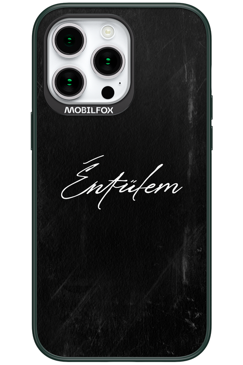 Éntűlem - Apple iPhone 15 Pro Max