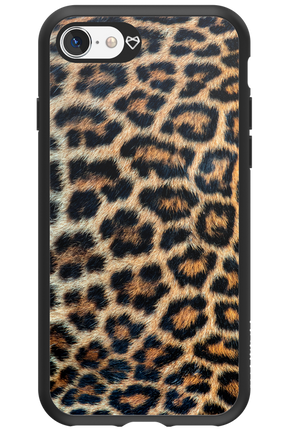 Leopard - Apple iPhone SE 2020