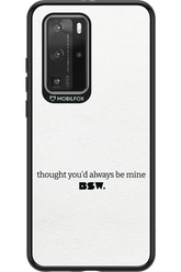 BSW FourSeasons 13 2.0 - Huawei P40 Pro