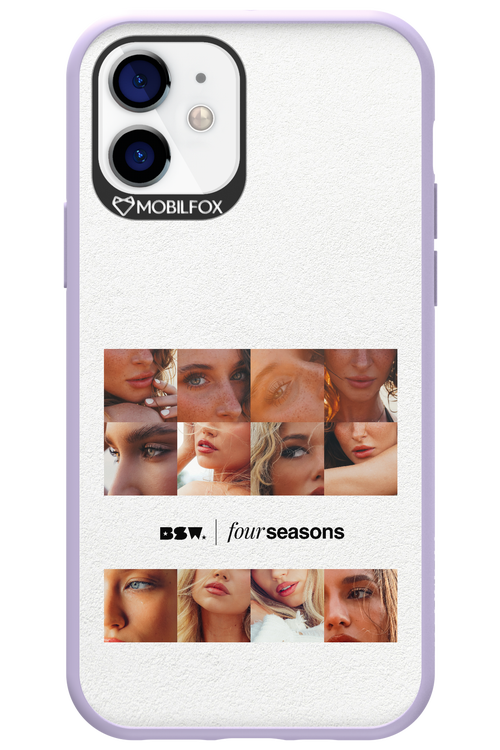 BSW FourSeasons 4 2.0 - Apple iPhone 12