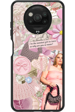 Sweet Fairy - Xiaomi Poco X3 NFC