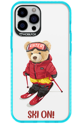 Ski on - Apple iPhone 12 Pro Max
