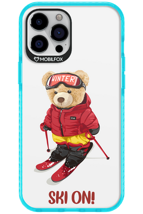 Ski on - Apple iPhone 12 Pro Max