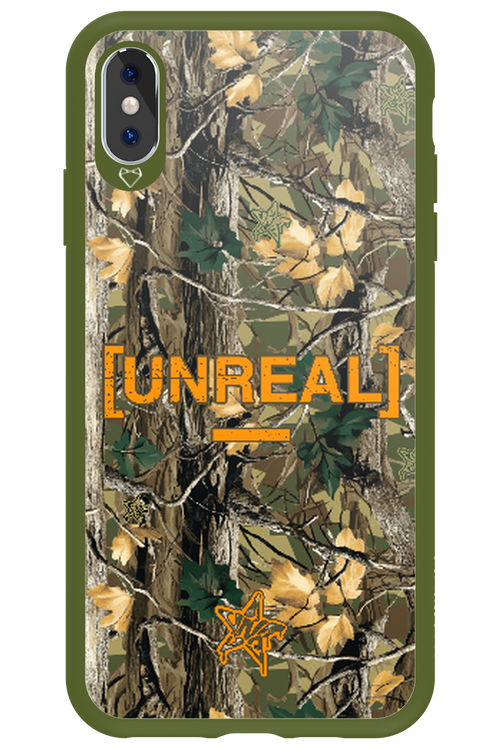 Realtree - Apple iPhone XS Max
