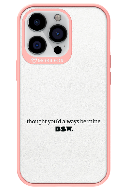 BSW FourSeasons 13 2.0 - Apple iPhone 13 Pro