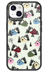 Warm Trails - Apple iPhone 13