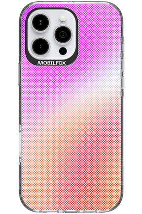 Sunset Pixel - Apple iPhone 16 Pro Max