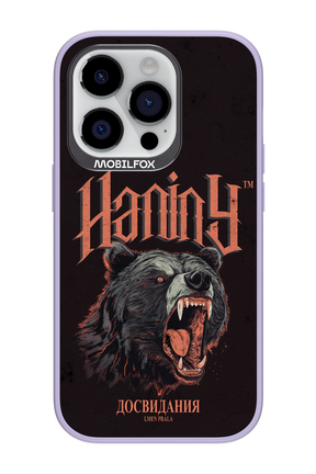 Bear Attack - Apple iPhone 14 Pro