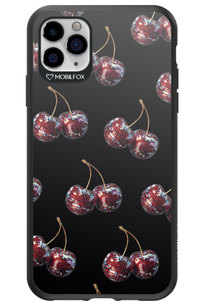 Cherry Rush - Apple iPhone 11 Pro Max