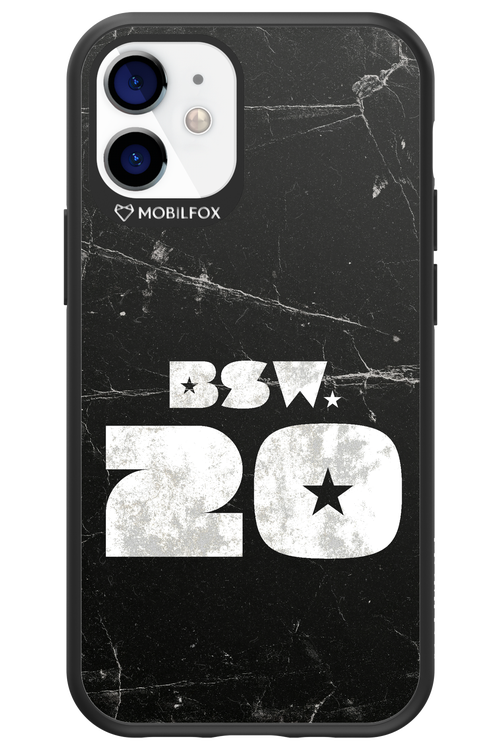 BSW 20 (4) 2.0 - Apple iPhone 12 Mini