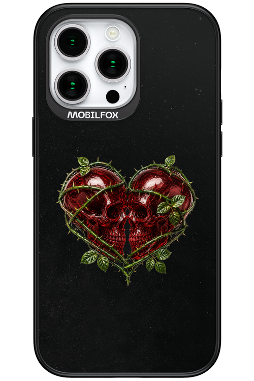 Omen Kiss 2.0 - Apple iPhone 15 Pro Max