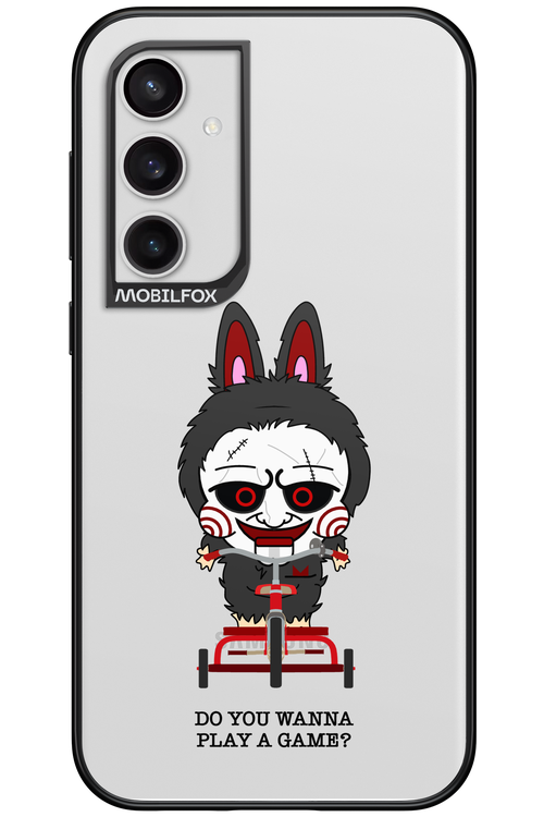 Sawbubu (Nude) - Samsung Galaxy S23 FE