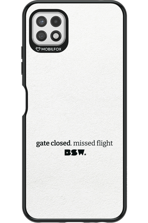 BSW FourSeasons 12 2.0 - Samsung Galaxy A22 5G