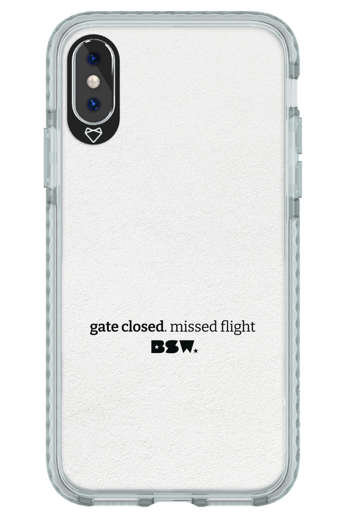 BSW FourSeasons 12 2.0 - Apple iPhone X
