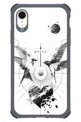 Madár - Apple iPhone XR