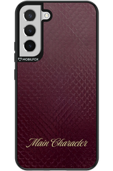 Main Character 2.0 - Samsung Galaxy S22+