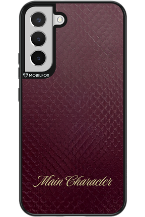 Main Character 2.0 - Samsung Galaxy S22+